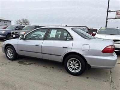 2000 Honda Accord LX   - Photo 4 - South Sioux City, NE 68776