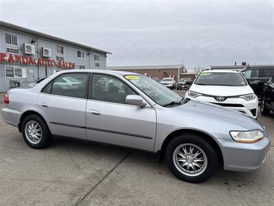 2000 Honda Accord LX   - Photo 10 - South Sioux City, NE 68776