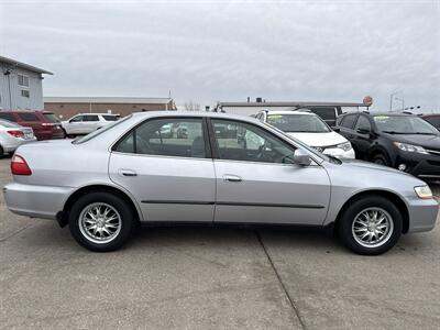 2000 Honda Accord LX   - Photo 9 - South Sioux City, NE 68776
