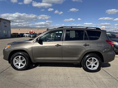 2012 Toyota RAV4   - Photo 3 - South Sioux City, NE 68776