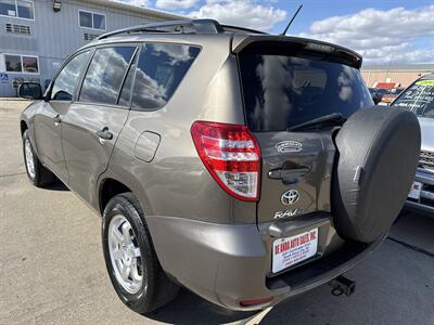 2012 Toyota RAV4   - Photo 5 - South Sioux City, NE 68776