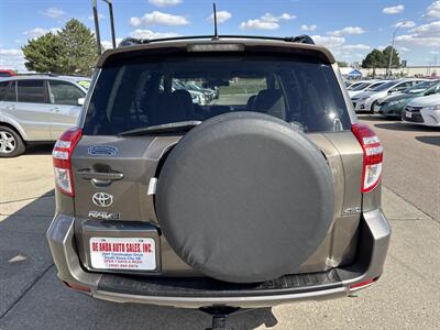 2012 Toyota RAV4   - Photo 6 - South Sioux City, NE 68776