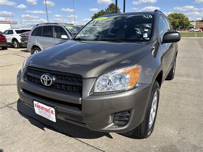 2012 Toyota RAV4   - Photo 1 - South Sioux City, NE 68776