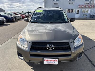 2012 Toyota RAV4   - Photo 12 - South Sioux City, NE 68776