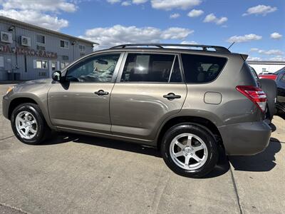 2012 Toyota RAV4   - Photo 4 - South Sioux City, NE 68776