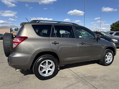 2012 Toyota RAV4   - Photo 8 - South Sioux City, NE 68776