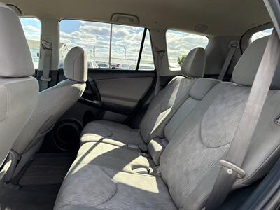 2012 Toyota RAV4   - Photo 16 - South Sioux City, NE 68776