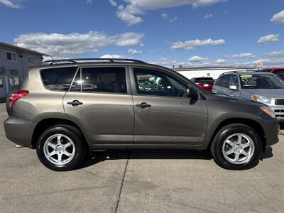 2012 Toyota RAV4   - Photo 9 - South Sioux City, NE 68776