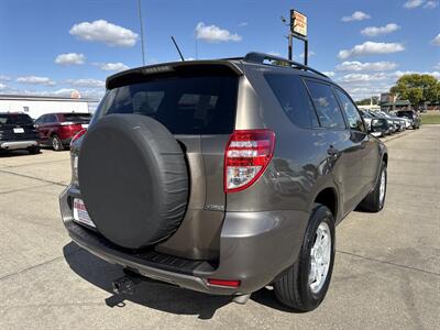 2012 Toyota RAV4   - Photo 7 - South Sioux City, NE 68776