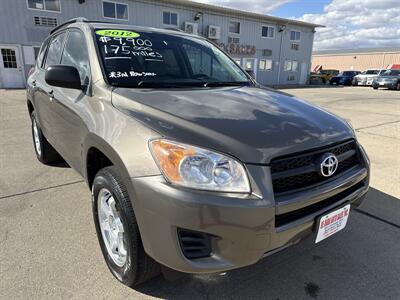 2012 Toyota RAV4   - Photo 11 - South Sioux City, NE 68776
