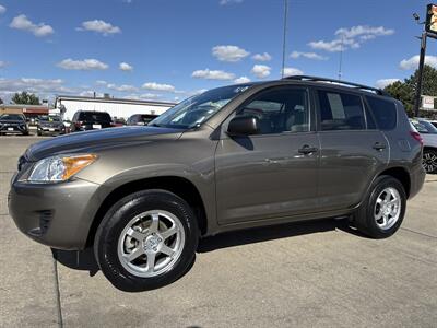 2012 Toyota RAV4   - Photo 2 - South Sioux City, NE 68776