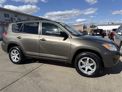 2012 Toyota RAV4   - Photo 10 - South Sioux City, NE 68776