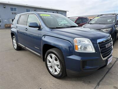 2017 GMC Terrain SLE-1   - Photo 8 - South Sioux City, NE 68776
