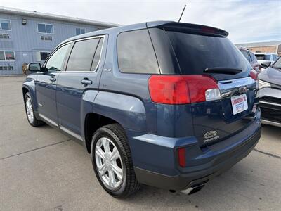 2017 GMC Terrain SLE-1   - Photo 4 - South Sioux City, NE 68776