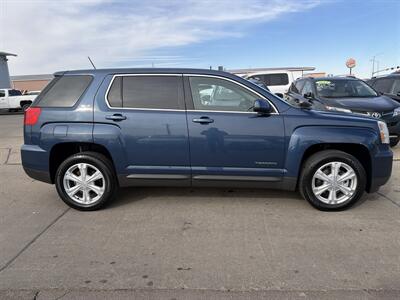 2017 GMC Terrain SLE-1   - Photo 7 - South Sioux City, NE 68776