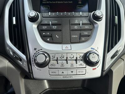 2017 GMC Terrain SLE-1   - Photo 25 - South Sioux City, NE 68776