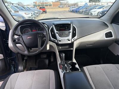 2017 GMC Terrain SLE-1   - Photo 17 - South Sioux City, NE 68776