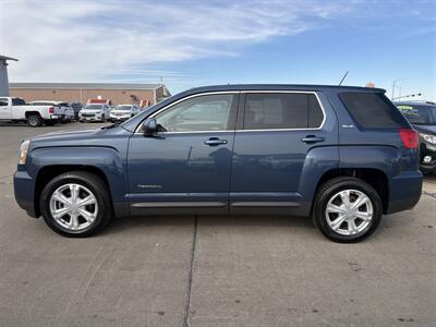 2017 GMC Terrain SLE-1   - Photo 3 - South Sioux City, NE 68776