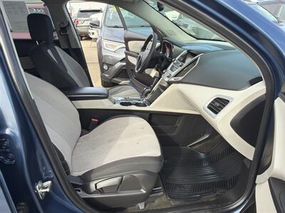 2017 GMC Terrain SLE-1   - Photo 21 - South Sioux City, NE 68776