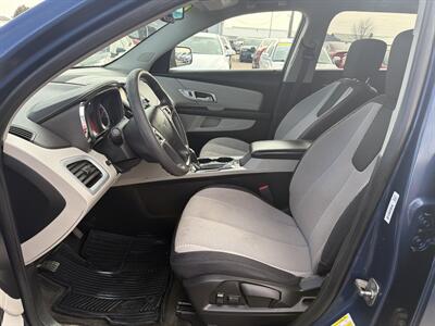 2017 GMC Terrain SLE-1   - Photo 12 - South Sioux City, NE 68776