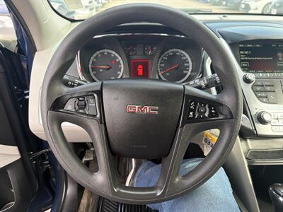 2017 GMC Terrain SLE-1   - Photo 27 - South Sioux City, NE 68776