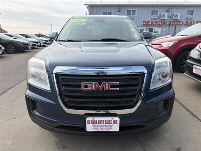 2017 GMC Terrain SLE-1   - Photo 9 - South Sioux City, NE 68776
