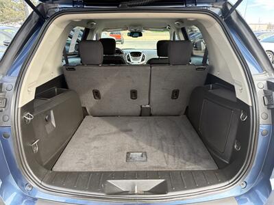 2017 GMC Terrain SLE-1   - Photo 18 - South Sioux City, NE 68776