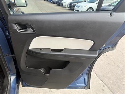 2017 GMC Terrain SLE-1   - Photo 20 - South Sioux City, NE 68776