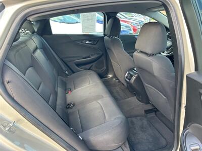 2016 Chevrolet Malibu LT   - Photo 15 - South Sioux City, NE 68776