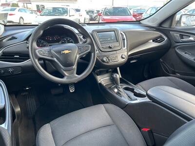 2016 Chevrolet Malibu LT   - Photo 14 - South Sioux City, NE 68776