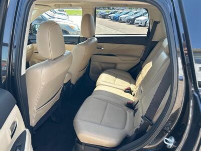 2016 Mitsubishi Outlander SEL   - Photo 13 - South Sioux City, NE 68776