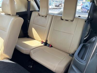 2016 Mitsubishi Outlander SEL   - Photo 16 - South Sioux City, NE 68776