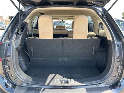 2016 Mitsubishi Outlander SEL   - Photo 17 - South Sioux City, NE 68776