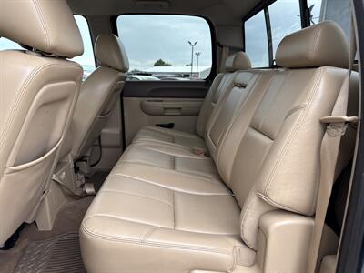 2012 Chevrolet Silverado 1500 LT   - Photo 16 - South Sioux City, NE 68776