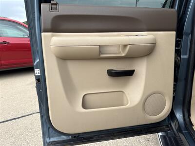 2012 Chevrolet Silverado 1500 LT   - Photo 17 - South Sioux City, NE 68776