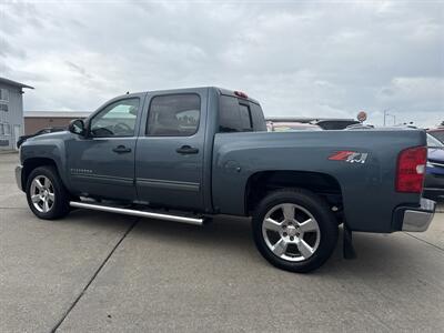 2012 Chevrolet Silverado 1500 LT   - Photo 4 - South Sioux City, NE 68776