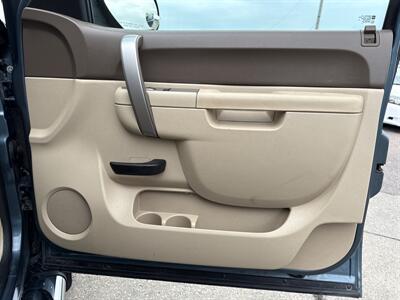 2012 Chevrolet Silverado 1500 LT   - Photo 19 - South Sioux City, NE 68776
