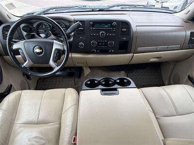 2012 Chevrolet Silverado 1500 LT   - Photo 20 - South Sioux City, NE 68776