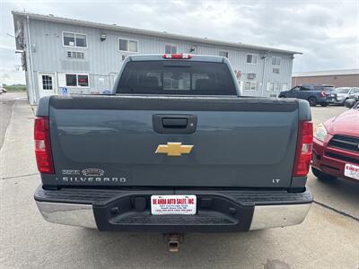 2012 Chevrolet Silverado 1500 LT   - Photo 6 - South Sioux City, NE 68776
