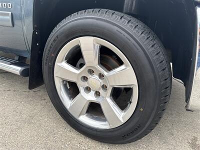 2012 Chevrolet Silverado 1500 LT   - Photo 13 - South Sioux City, NE 68776