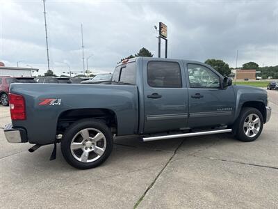 2012 Chevrolet Silverado 1500 LT   - Photo 8 - South Sioux City, NE 68776