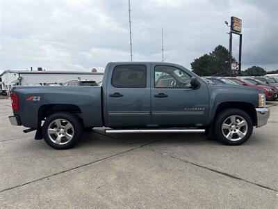 2012 Chevrolet Silverado 1500 LT   - Photo 9 - South Sioux City, NE 68776