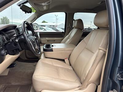 2012 Chevrolet Silverado 1500 LT   - Photo 14 - South Sioux City, NE 68776