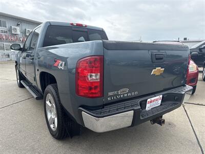 2012 Chevrolet Silverado 1500 LT   - Photo 5 - South Sioux City, NE 68776