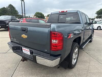2012 Chevrolet Silverado 1500 LT   - Photo 7 - South Sioux City, NE 68776