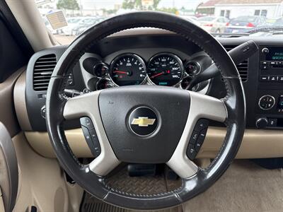 2012 Chevrolet Silverado 1500 LT   - Photo 21 - South Sioux City, NE 68776