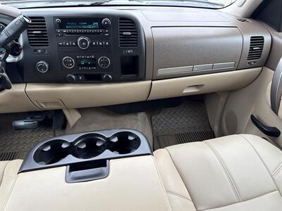 2012 Chevrolet Silverado 1500 LT   - Photo 22 - South Sioux City, NE 68776