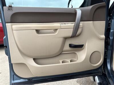 2012 Chevrolet Silverado 1500 LT   - Photo 15 - South Sioux City, NE 68776