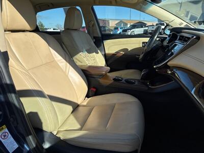 2014 Toyota Avalon Limited   - Photo 24 - South Sioux City, NE 68776