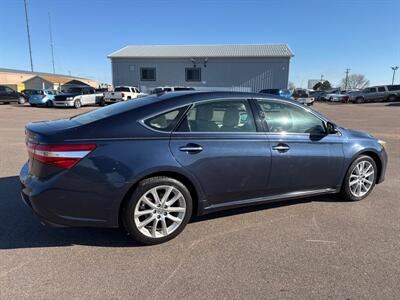 2014 Toyota Avalon Limited   - Photo 8 - South Sioux City, NE 68776